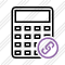 Calculator Link Icon