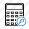 Calculator Search Icon