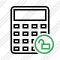 Calculator Unlock Icon