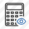 Calculator View Icon