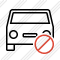 Car 2 Block Icon