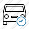 Car 2 Clock Icon