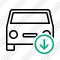 Car 2 Download Icon