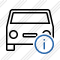 Car 2 Information Icon