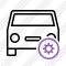 Car 2 Settings Icon