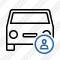 Car 2 User Icon