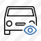 Car 2 View Icon