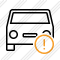 Car 2 Warning Icon