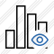 Chart View Icon