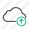 Cloud Upload Icon