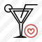 Cocktail Favorites Icon