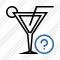 Cocktail Help Icon