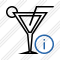 Cocktail Information Icon