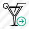 Cocktail Next Icon