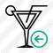 Cocktail Previous Icon