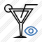 Cocktail View Icon