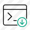 Command Prompt Download Icon