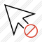 Cursor Block Icon