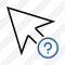 Cursor Help Icon