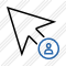 Cursor User Icon