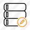 Database Edit Icon