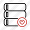 Database Favorites Icon