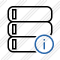 Database Information Icon