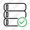 Database Ok Icon