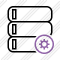 Database Settings Icon