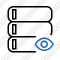 Database View Icon