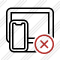 Devices Cancel Icon