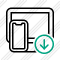 Devices Download Icon