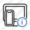Devices Information Icon