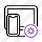 Devices Settings Icon