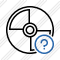 Disc Help Icon