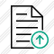 Document Upload Icon