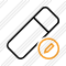 Erase Edit Icon