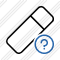 Erase Help Icon