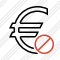 Euro Block Icon