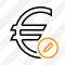 Euro Edit Icon