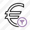 Euro Filter Icon