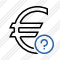 Euro Help Icon