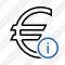 Euro Information Icon