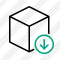 Extension Download Icon