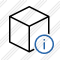 Extension Information Icon