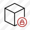 Extension Lock Icon