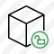 Extension Unlock Icon