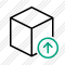 Extension Upload Icon