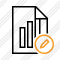 File Chart Edit Icon