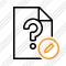 File Help Edit Icon